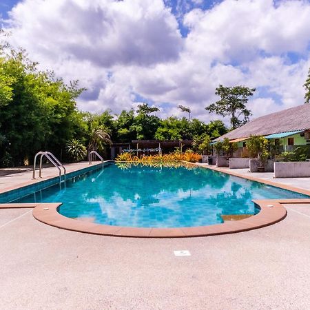 קראבי Diamond Home Resort מראה חיצוני תמונה