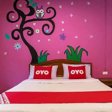 קראבי Diamond Home Resort מראה חיצוני תמונה