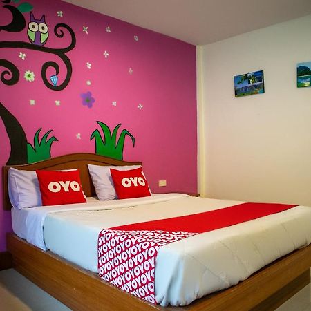 קראבי Diamond Home Resort מראה חיצוני תמונה