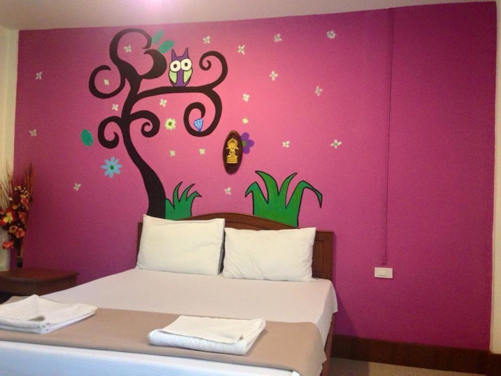 קראבי Diamond Home Resort מראה חיצוני תמונה