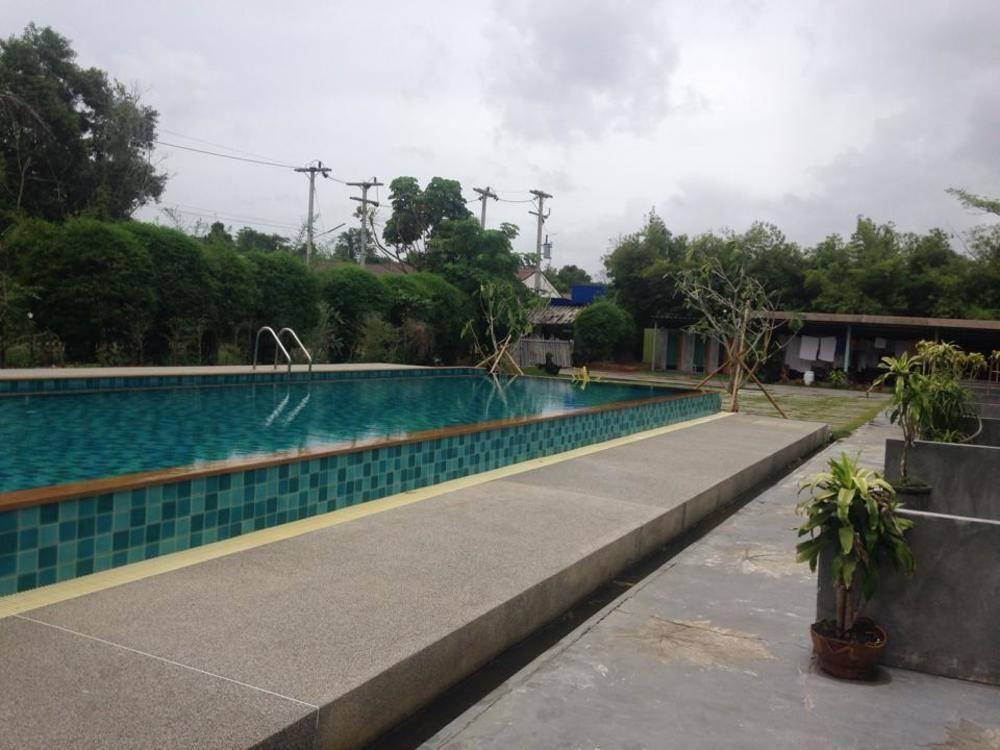 קראבי Diamond Home Resort מראה חיצוני תמונה