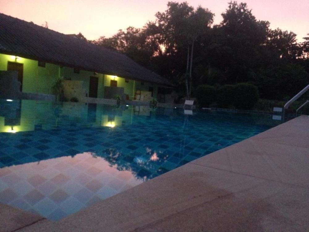 קראבי Diamond Home Resort מראה חיצוני תמונה