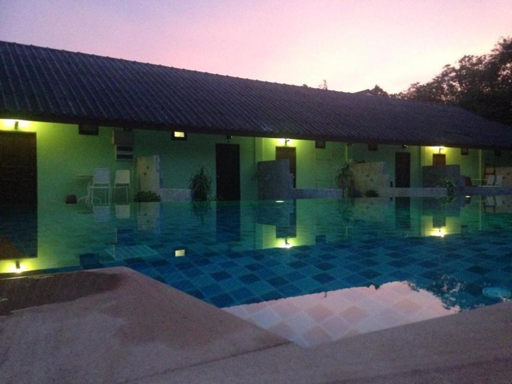 קראבי Diamond Home Resort מראה חיצוני תמונה