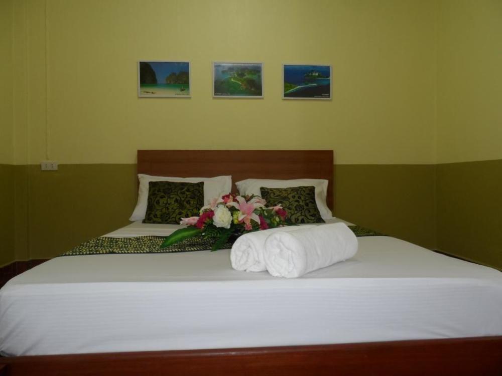 קראבי Diamond Home Resort מראה חיצוני תמונה
