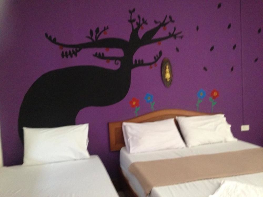 קראבי Diamond Home Resort מראה חיצוני תמונה