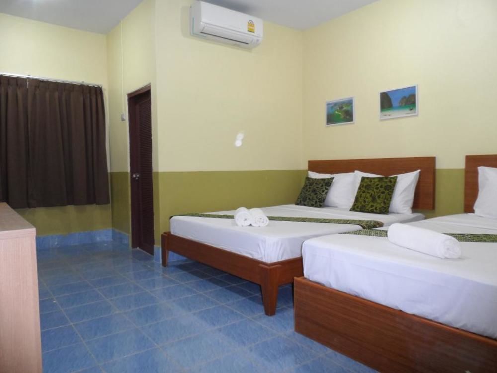 קראבי Diamond Home Resort מראה חיצוני תמונה