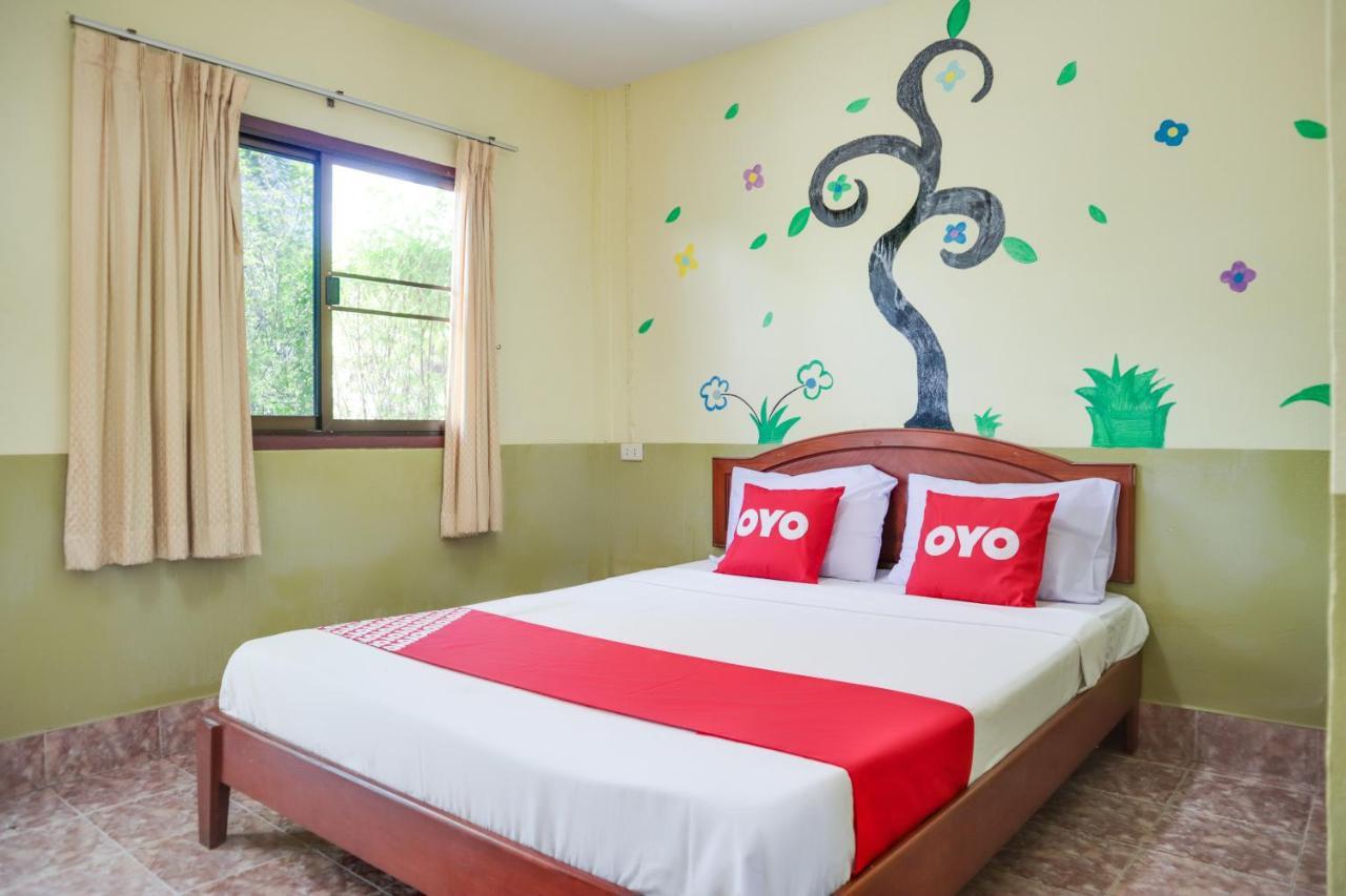 קראבי Diamond Home Resort מראה חיצוני תמונה