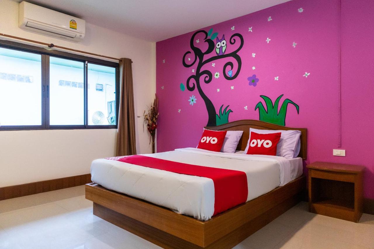 קראבי Diamond Home Resort מראה חיצוני תמונה
