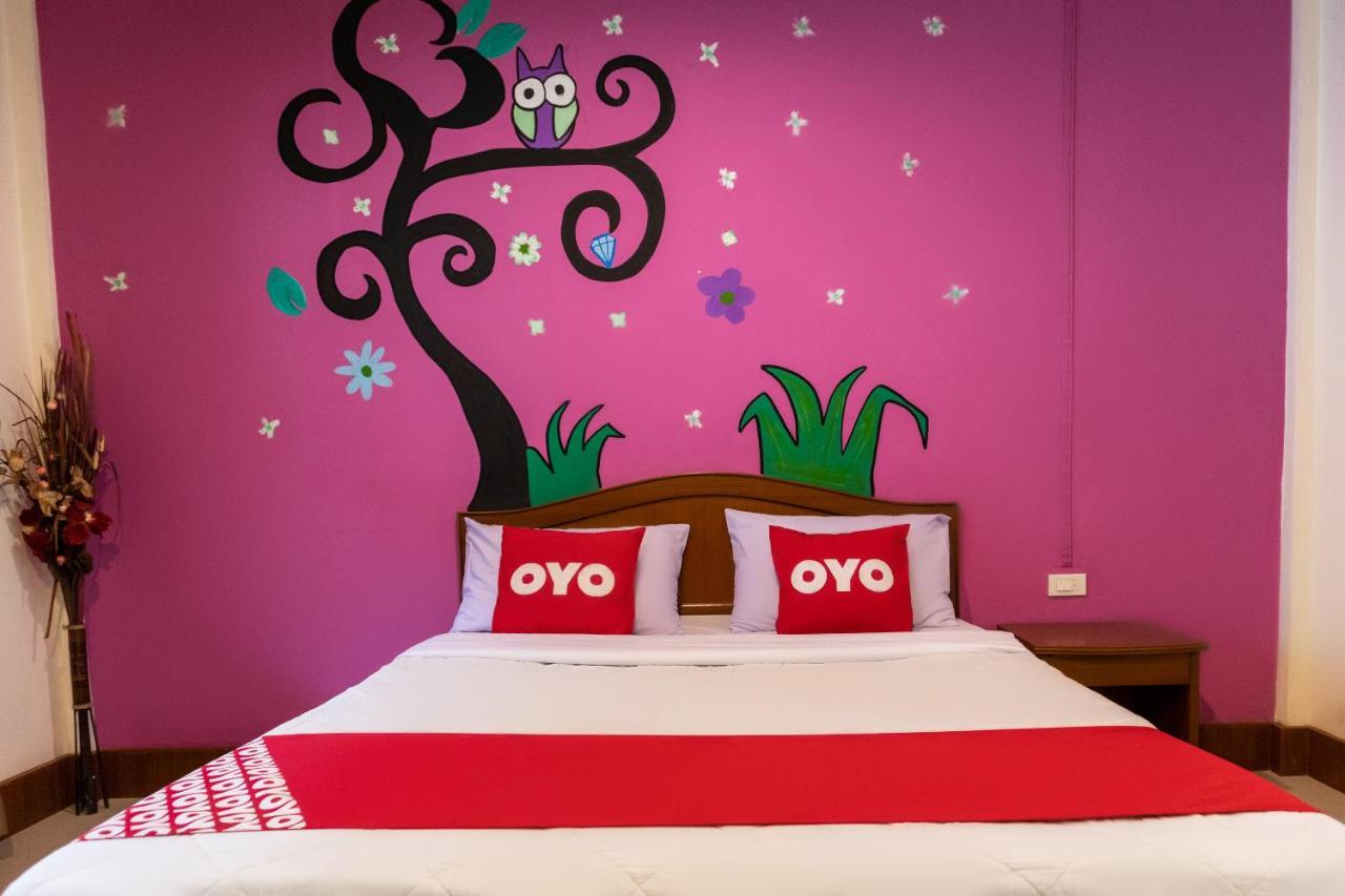 קראבי Diamond Home Resort מראה חיצוני תמונה