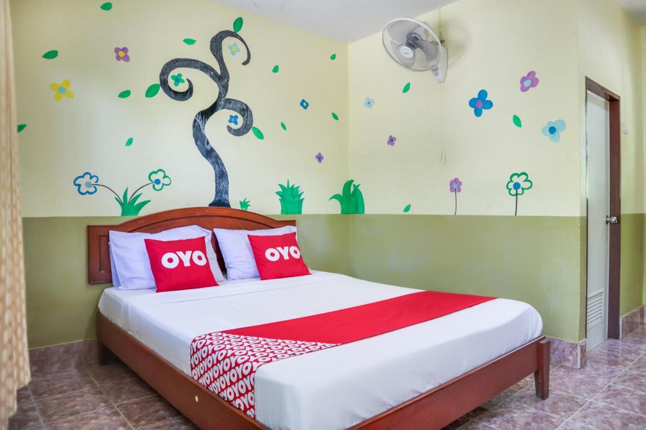 קראבי Diamond Home Resort מראה חיצוני תמונה