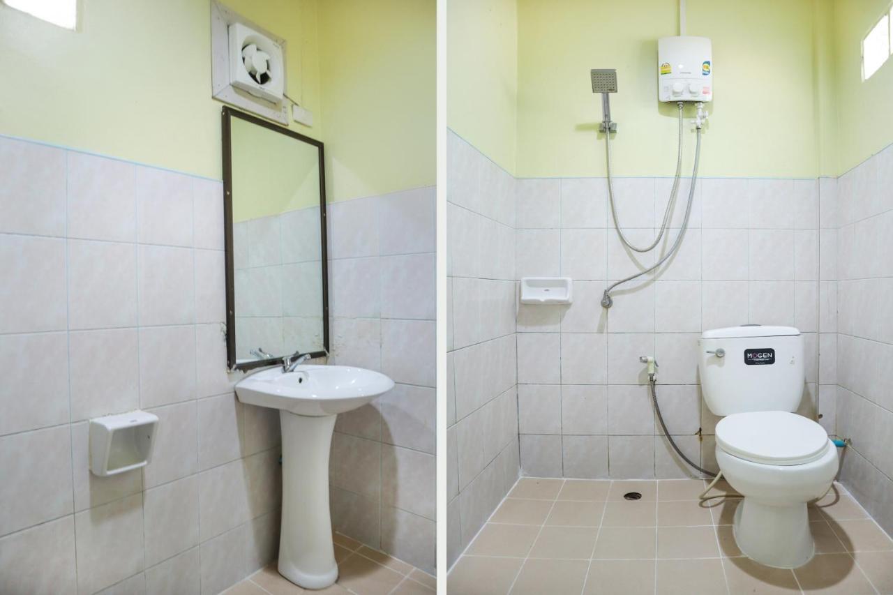 קראבי Diamond Home Resort מראה חיצוני תמונה