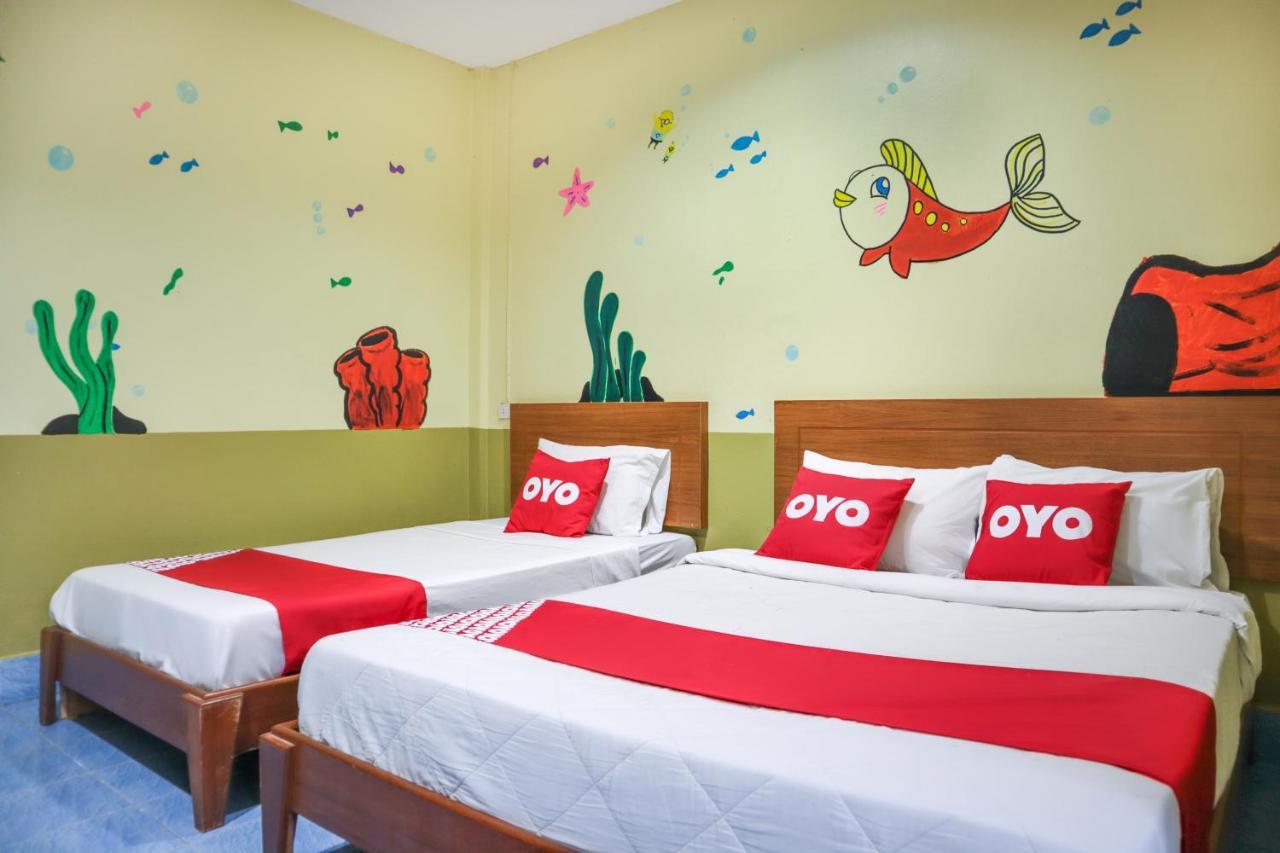 קראבי Diamond Home Resort מראה חיצוני תמונה