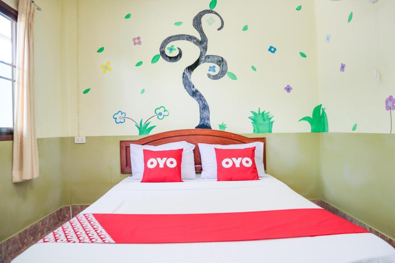 קראבי Diamond Home Resort מראה חיצוני תמונה