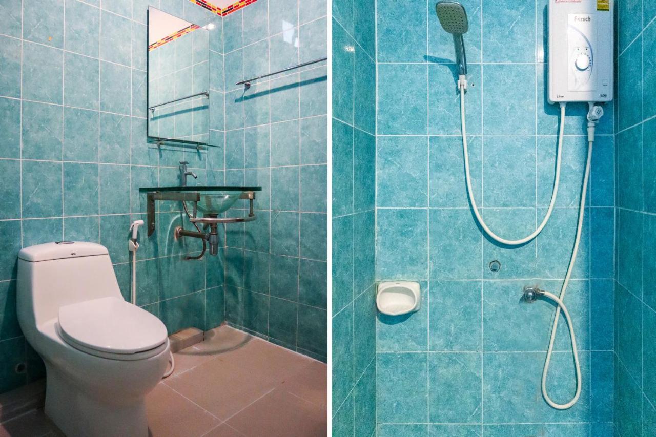 קראבי Diamond Home Resort מראה חיצוני תמונה