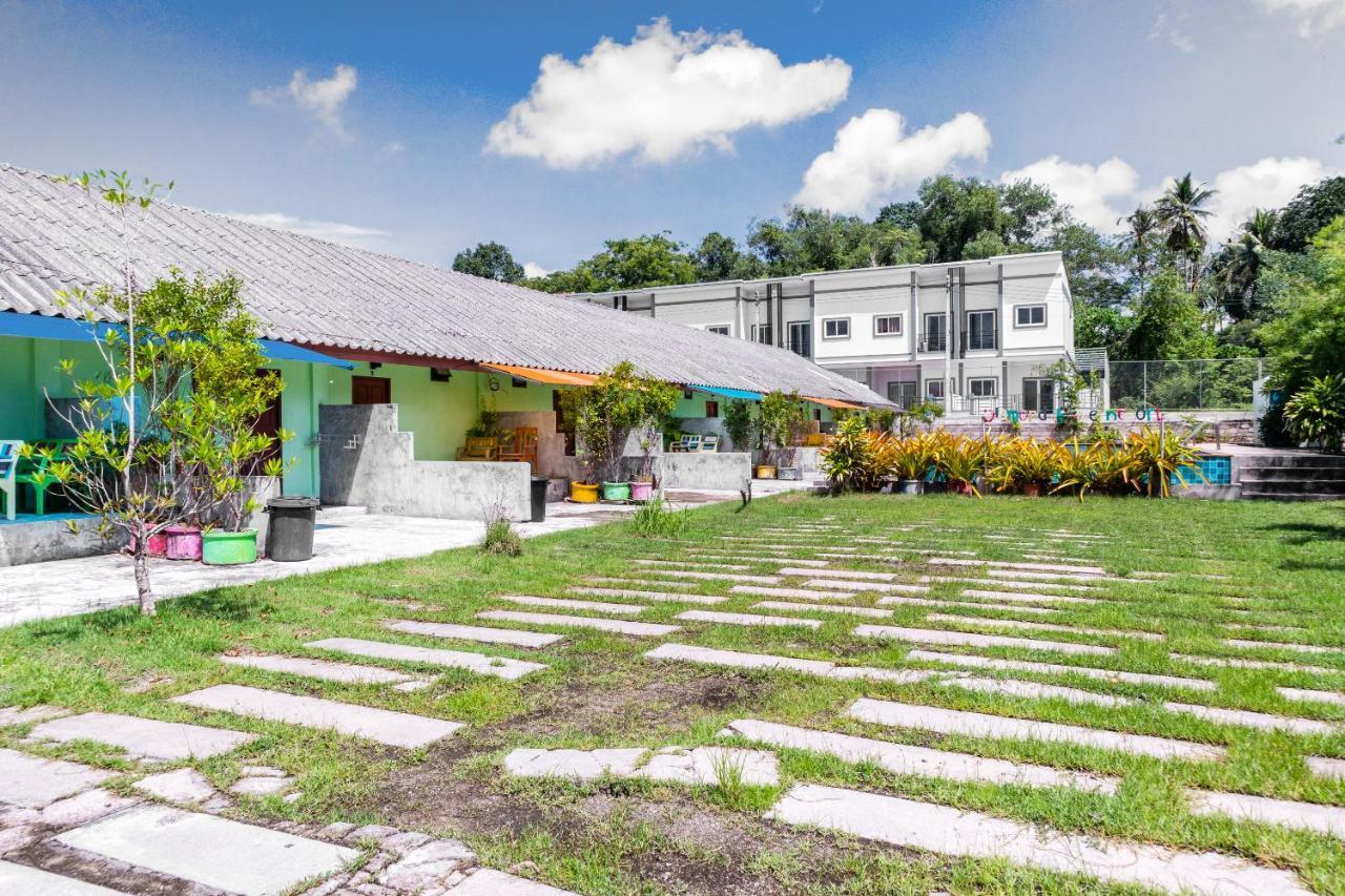 קראבי Diamond Home Resort מראה חיצוני תמונה