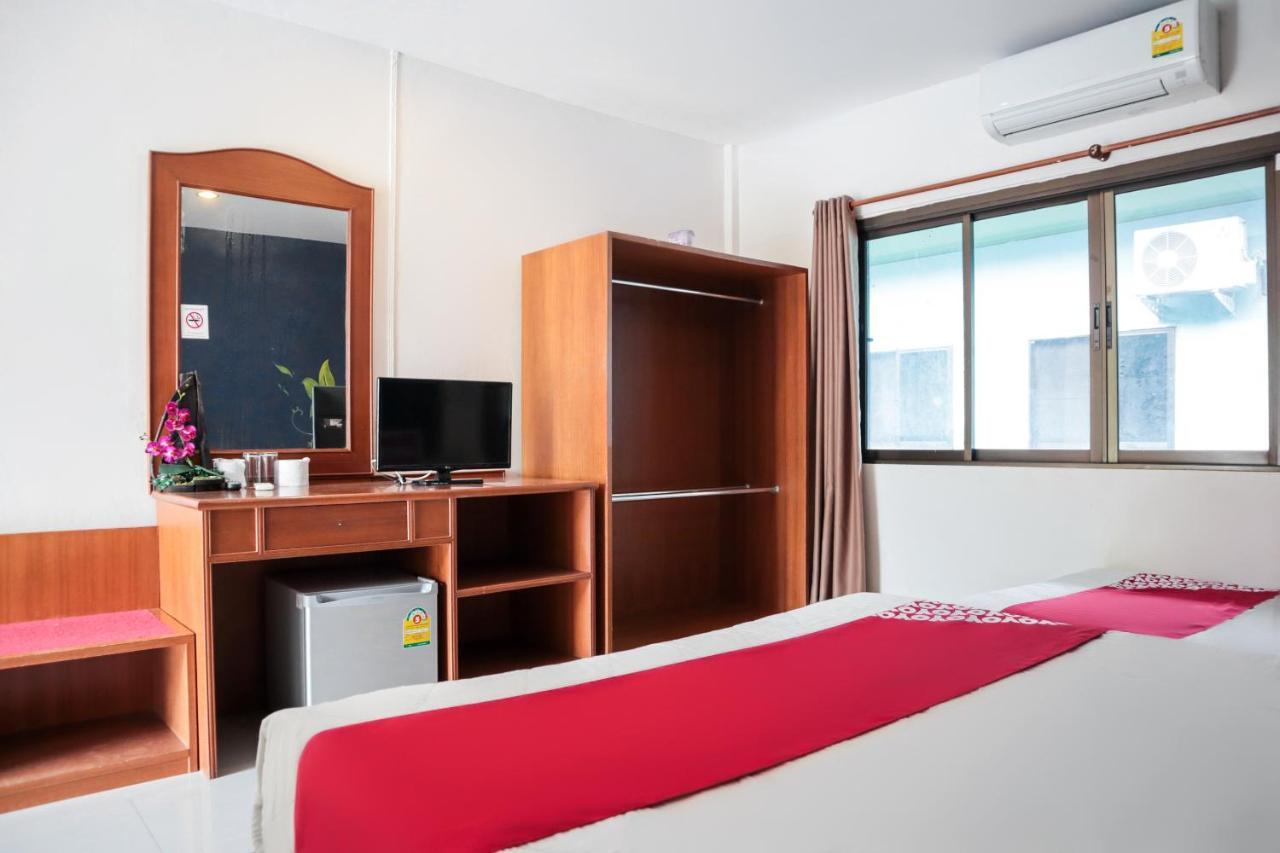 קראבי Diamond Home Resort מראה חיצוני תמונה