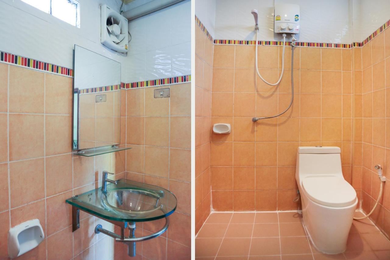 קראבי Diamond Home Resort מראה חיצוני תמונה