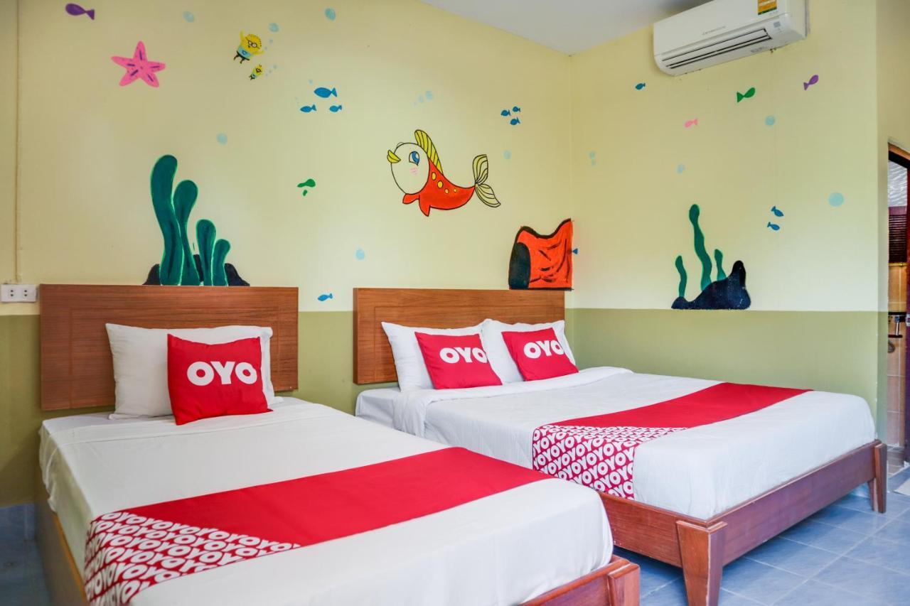 קראבי Diamond Home Resort מראה חיצוני תמונה