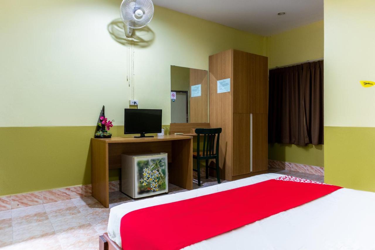 קראבי Diamond Home Resort מראה חיצוני תמונה