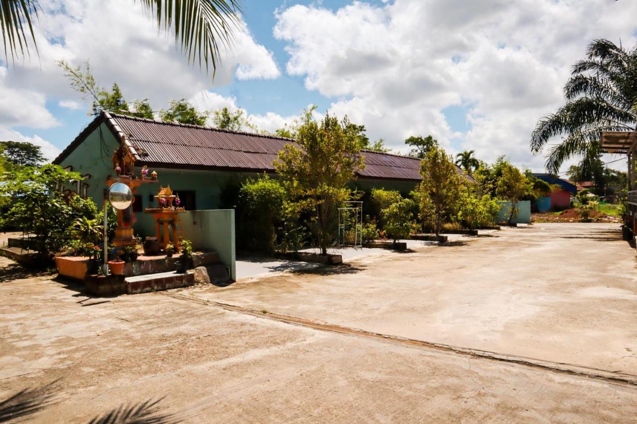 קראבי Diamond Home Resort מראה חיצוני תמונה